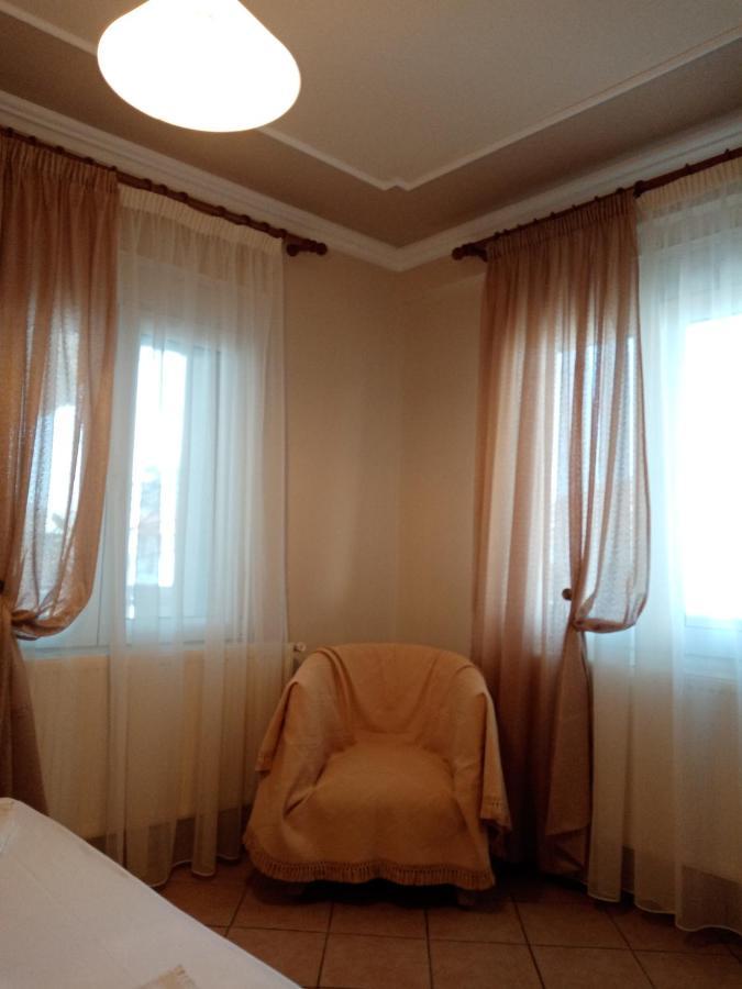 Roses Villa Skala Kallirakhis Luaran gambar