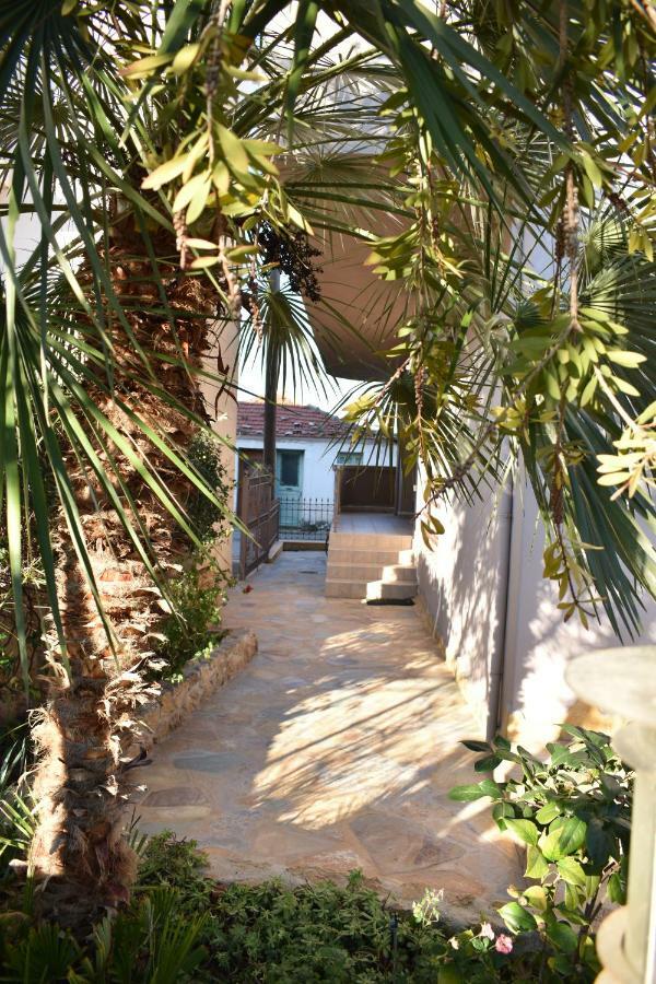 Roses Villa Skala Kallirakhis Luaran gambar